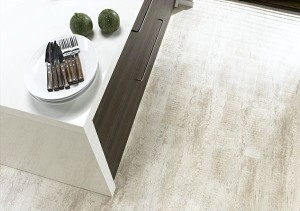 DUMAFLOOR ®: ANTIQUE WHITE