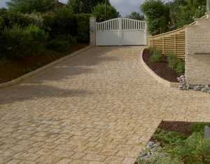 BRADSTONE - Paves Manoir