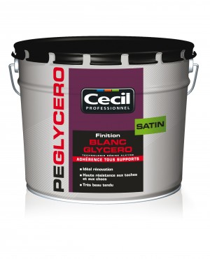 Cecil Pro-PE Glycero Satin