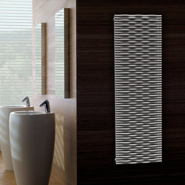 Radiateur Gris