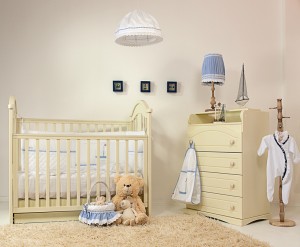 baby room