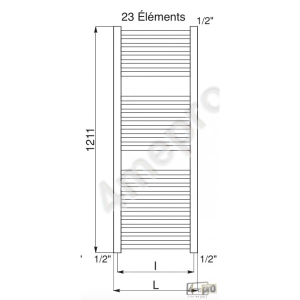 radiateur