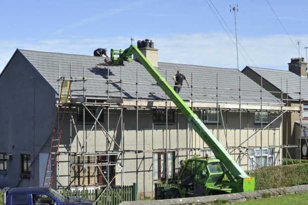 Propriétaires bailleurs, quels sont les travaux qui doivent figurer sur le bail