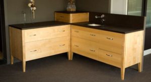 cuisine design ecolo