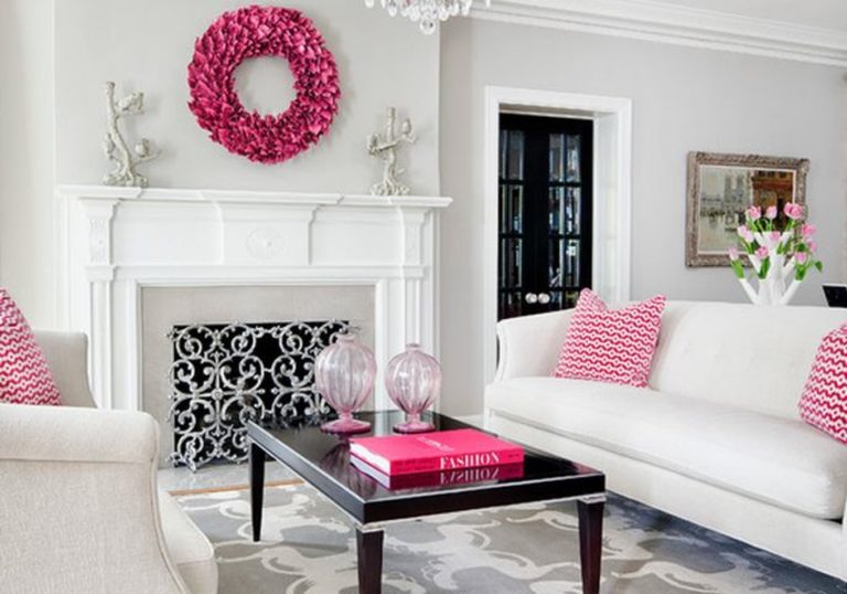 decoration interieure maison