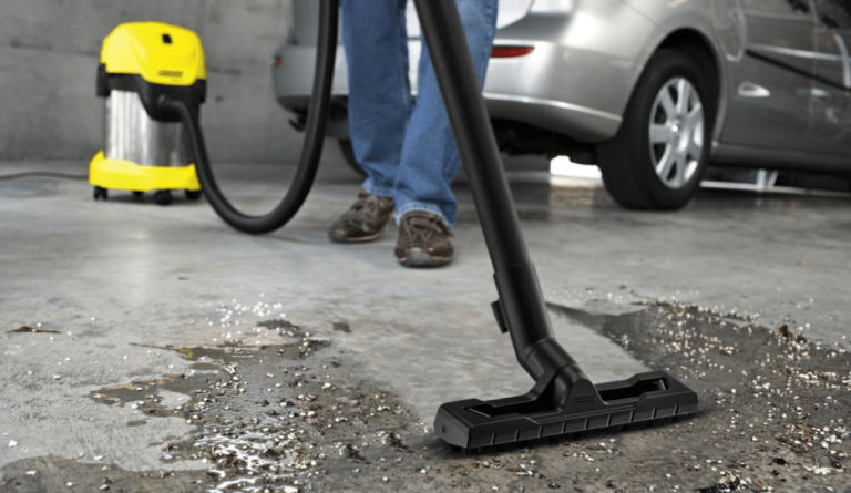 aspirateur petits travaux