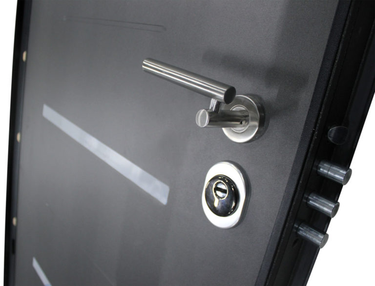 porte-blindees