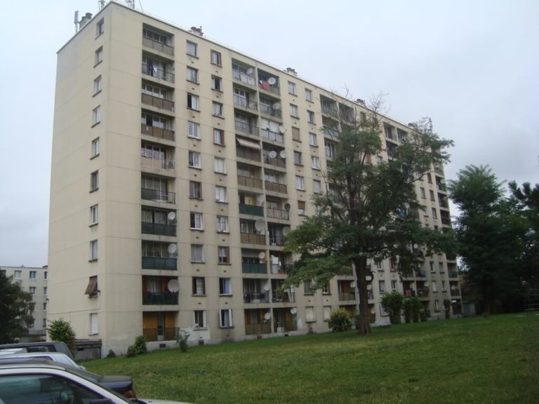 copropriété