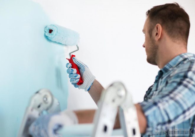 Comment trouver et surtout choisir un bon peintre en bâtiment