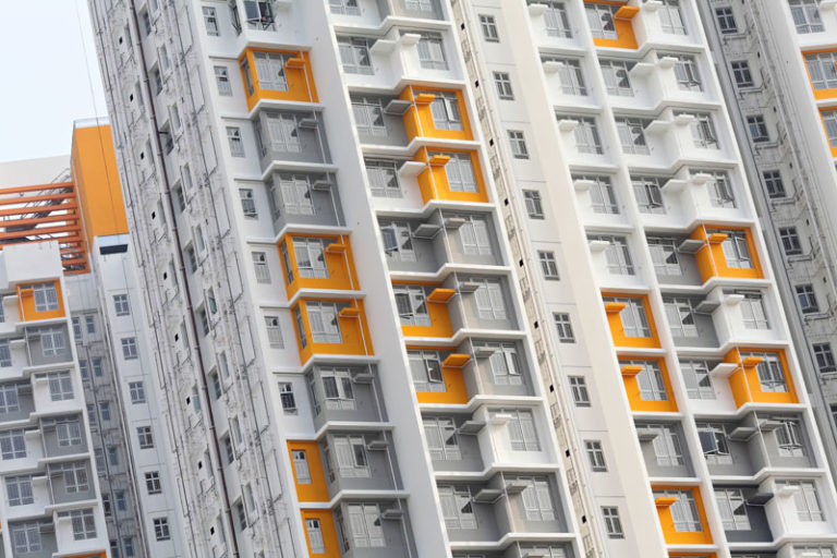 Bien connaître les programmes d’accès à la Copropriété