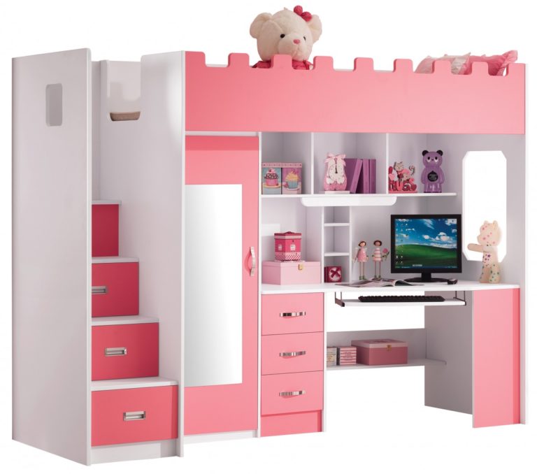 chambre de bébé