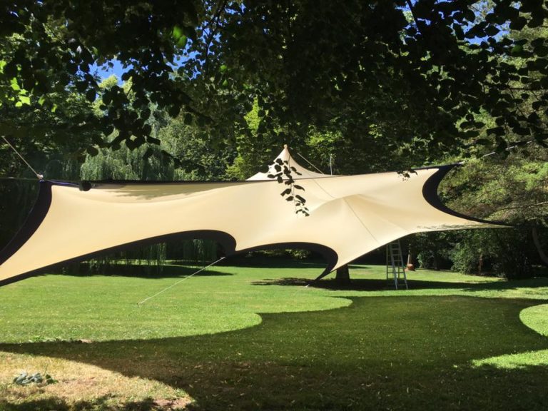 decoration-lycra