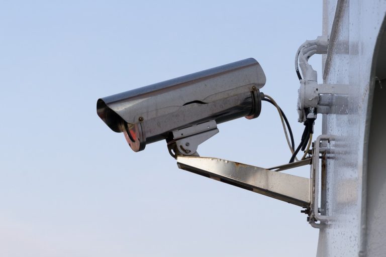 vidéosurveillance