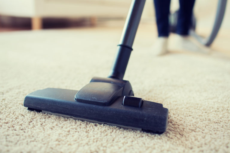 aspirateur