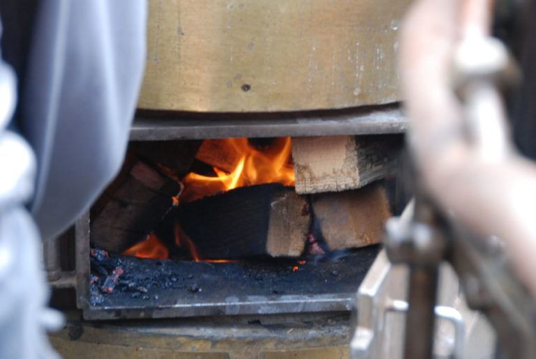 La chaudière à bois bûche – Quels sont ses avantages 1