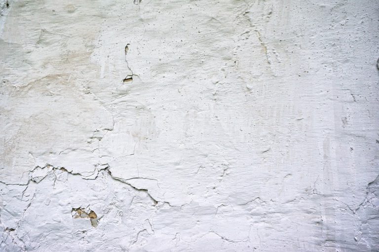 Réparation fissures de façade