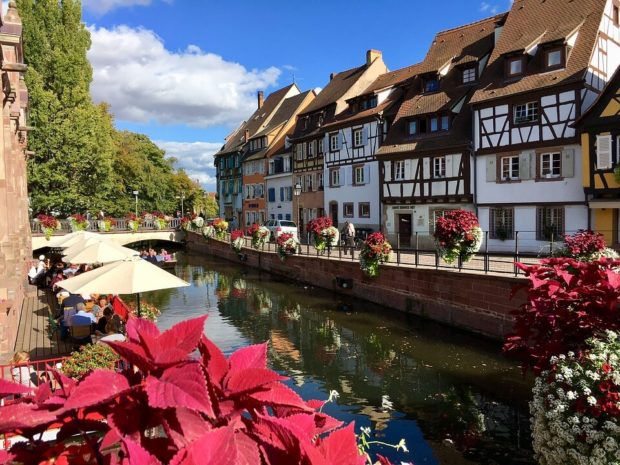 l’achat d’un appartement neuf en Alsace