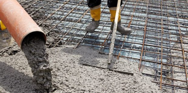 Comment faire le ferraillage dalle en béton ?