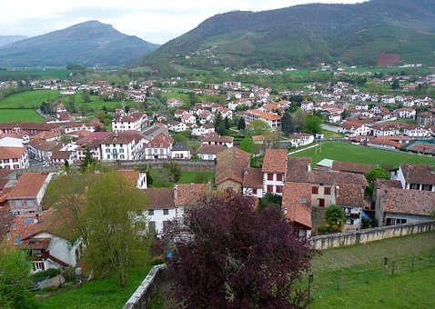 immobilier au Pays Basque