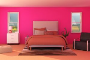 vocabulaires sur la peinture professionnelle