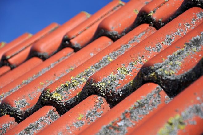 nettoyer l’extérieur de sa maison