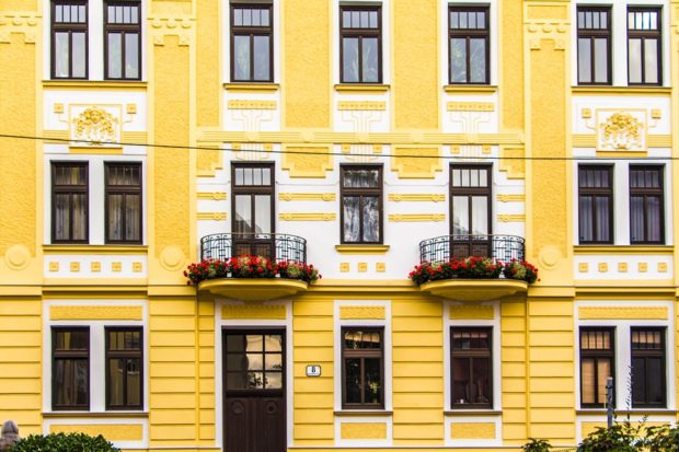 rénover la façade de votre maison