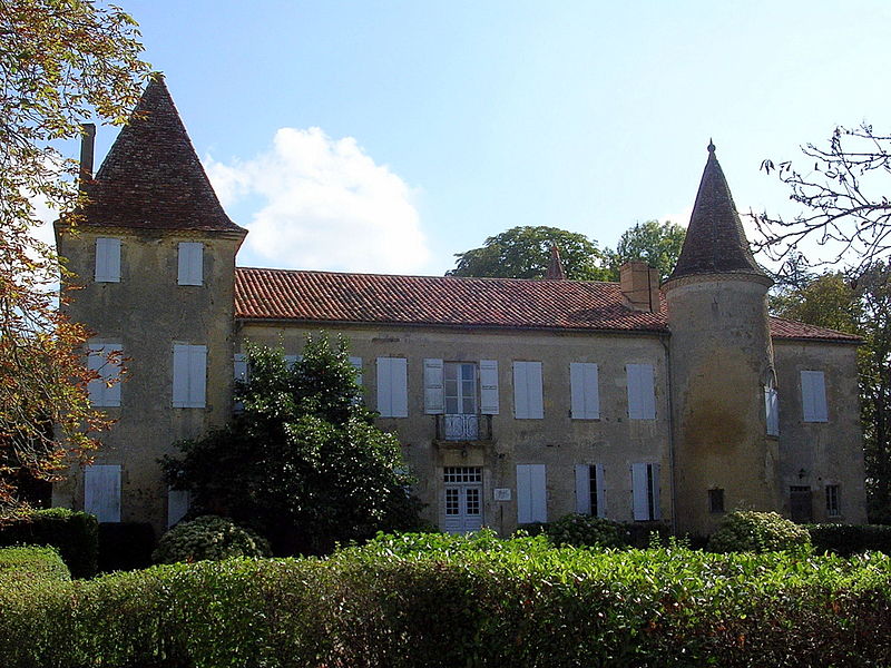 restauration monuments historiques et châteaux en France