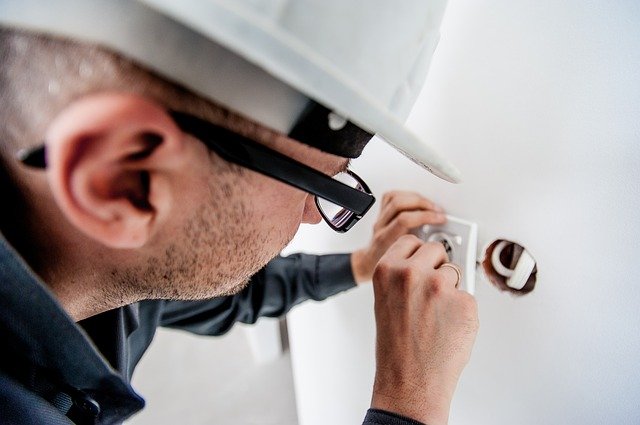 prestations méconnues d’un électricien