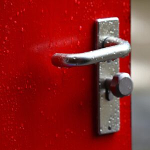 Conseils retirer une clé coincée dans une serrure