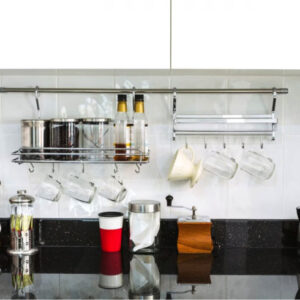 meubles de cuisine
