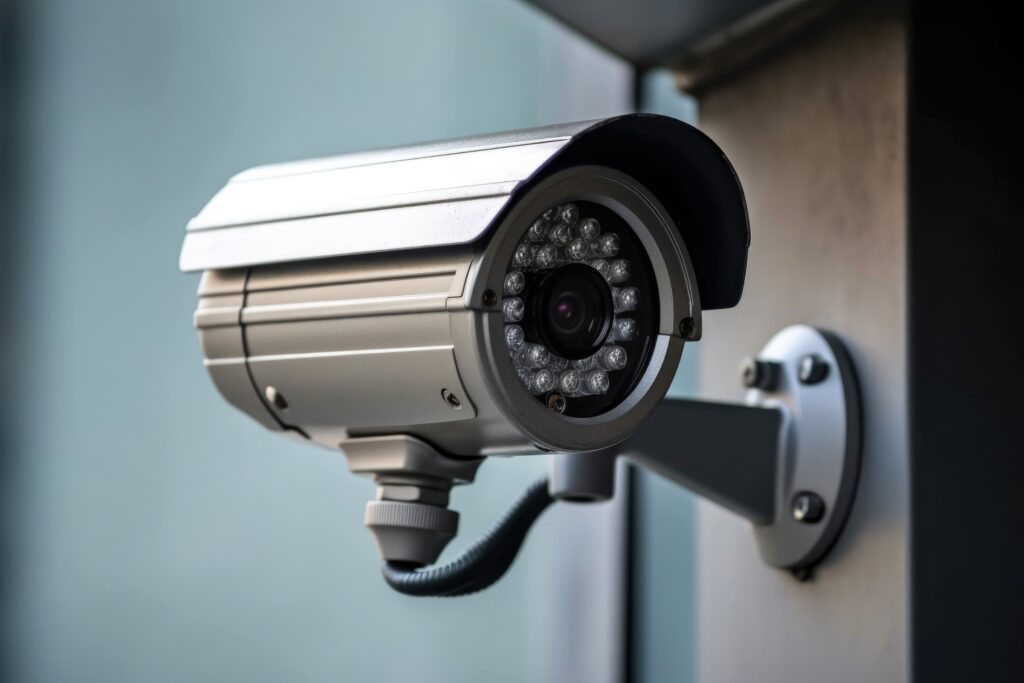 Caméras de vidéosurveillance : Quelles options pour protéger votre propriété ?