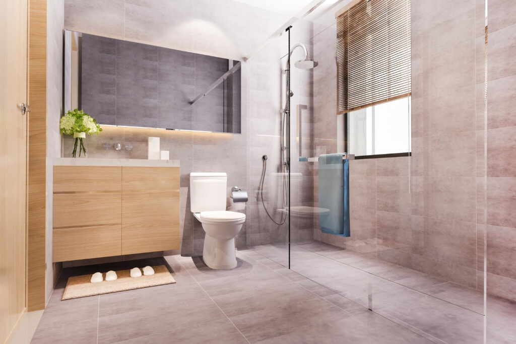 Comment rénover sa salle de bain ?