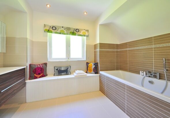 salle de bain