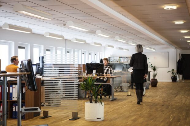 Aménager son bureau