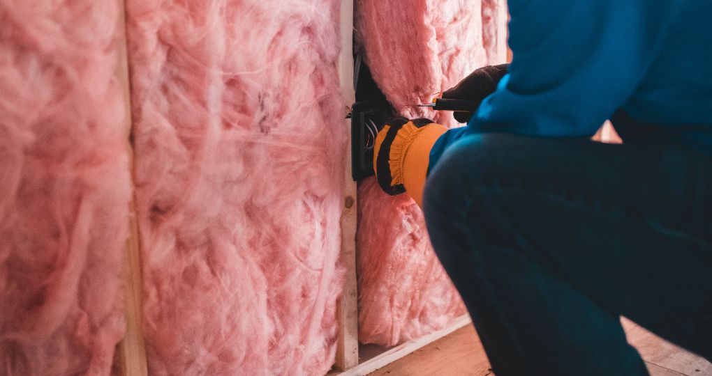Comment ne plus entendre ses voisins à travers un mur