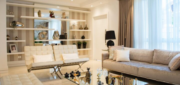 Inspirations modernes pour transformer une ambiance intérieure avec style