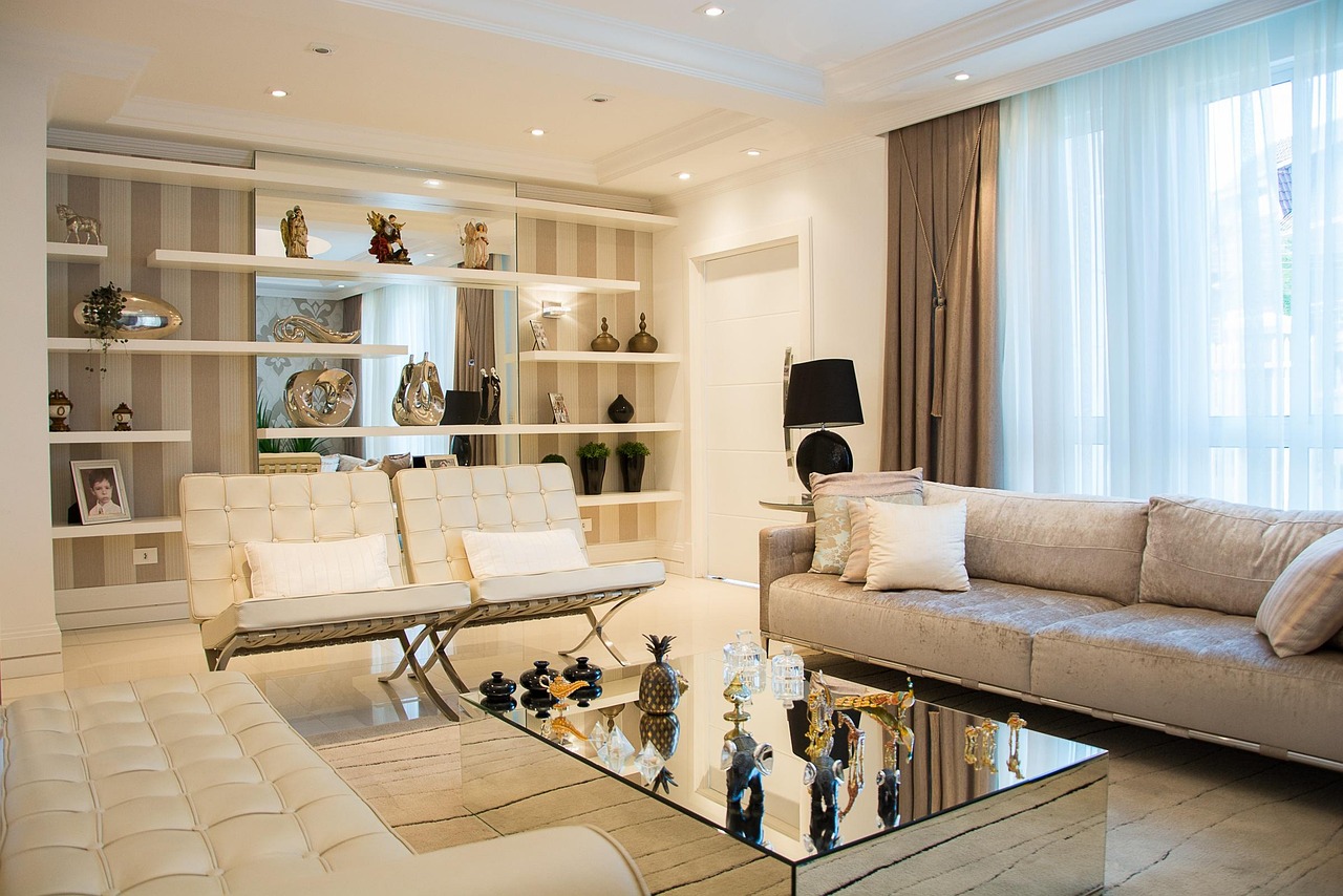 Inspirations modernes pour transformer une ambiance intérieure avec style