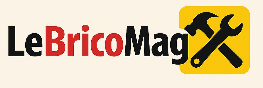 Le BricoMag