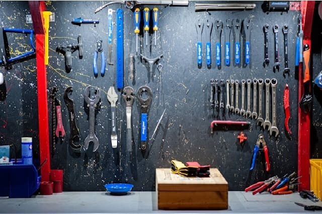 rénovation