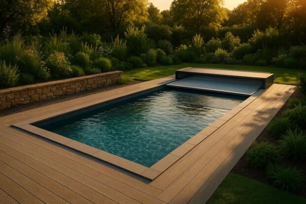 construction de piscine