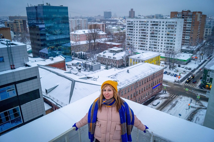 Les étapes pour préparer votre toiture à l'hiver