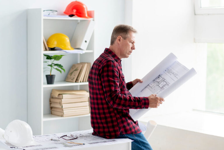 Architecte d’intérieur