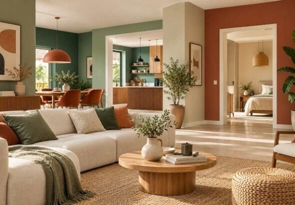 tendances peinture 2026