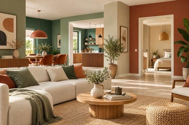 tendances peinture 2026